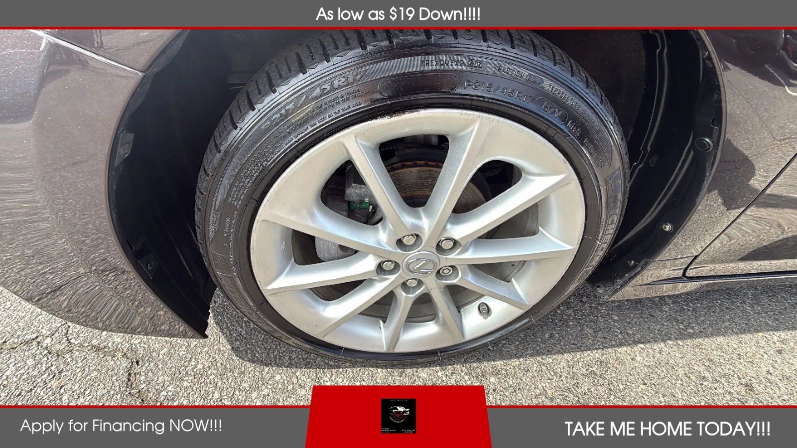 Used 2013 Lexus CT 200h w/ Premium Pkg w/Backup Camera FWD image 12