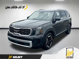 Used 2025 Kia Telluride S AWD/4WD video 1