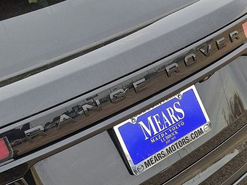 Used 2024 Land Rover Range Rover Velar S image 13