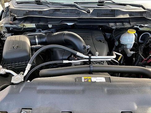Used 2018 RAM 1500 Sport w/ Sport Premium Group AWD/4WD image 29