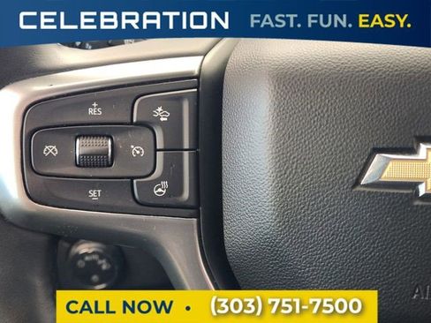 Certified 2023 Chevrolet Silverado 1500 LT image 21