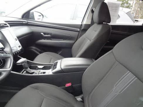 Used 2024 Hyundai Tucson SEL image 10