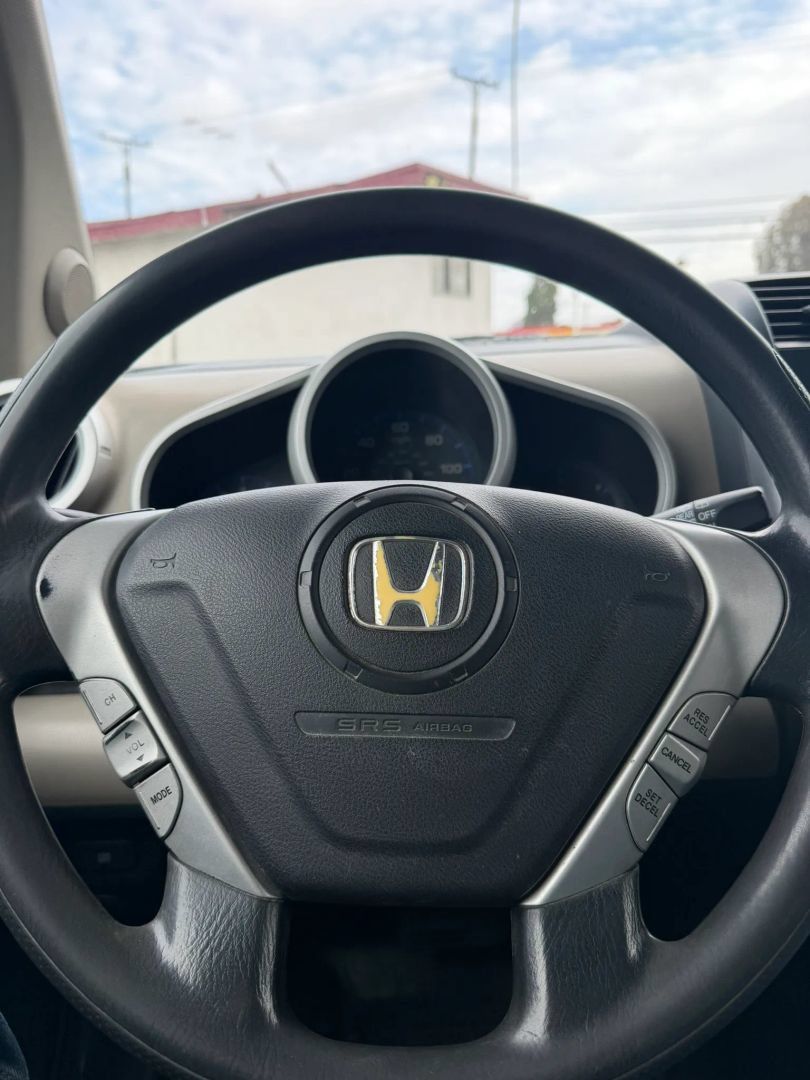 Used 2008 Honda Element EX image 20