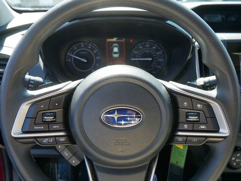 Used 2023 Subaru Impreza Premium image 23