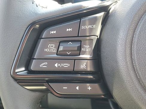 New 2026 Subaru Outback Limited image 25