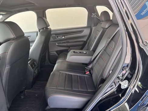 Used 2025 Honda CR-V Sport-L image 17