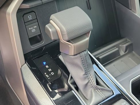 New 2026 Toyota Tundra SR5 AWD/4WD image 26