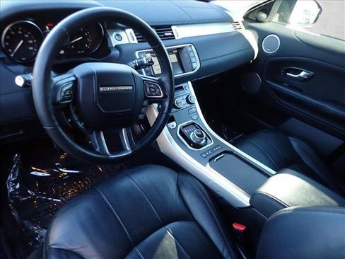 Used 2016 Land Rover Range Rover Evoque SE Premium AWD/4WD image 11