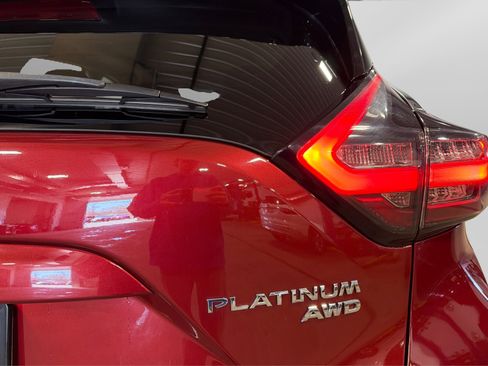 Used 2020 Nissan Murano Platinum AWD/4WD image 48