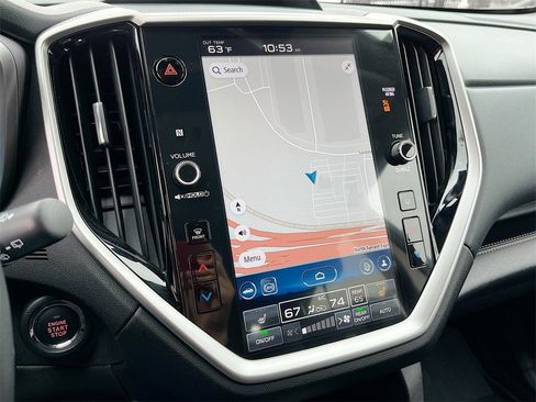 Used 2024 Subaru Ascent Limited w/ Technology Package image 13