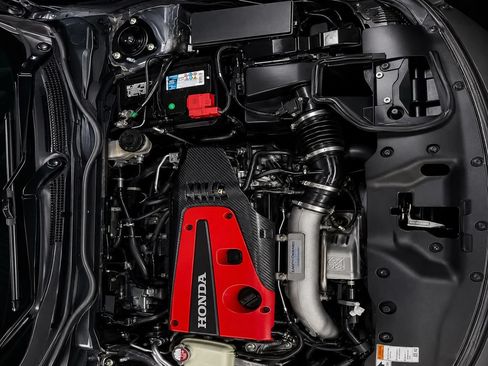 Used 2018 Honda Civic Type R image 28