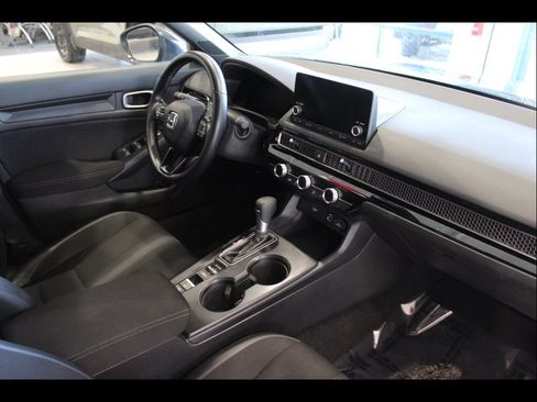 Certified 2024 Honda Civic Sport image 23