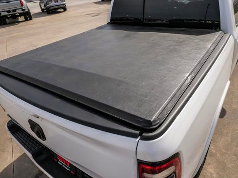 Used 2022 RAM 1500 Limited image 11