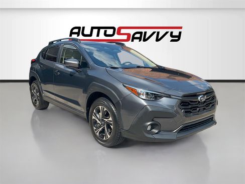 Used 2024 Subaru Crosstrek 2.0i Premium image 1