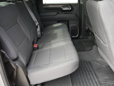 Used 2025 Chevrolet Silverado 2500 LT w/ Convenience Package AWD/4WD image 23