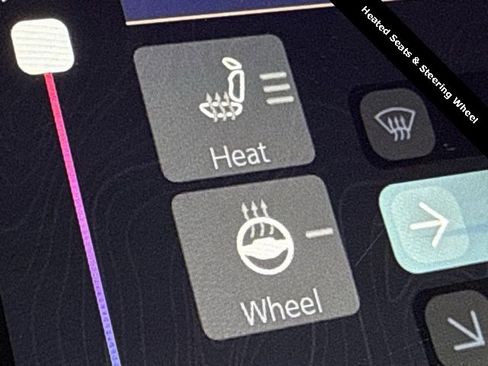 Used 2024 Jeep Grand Cherokee L Laredo image 22