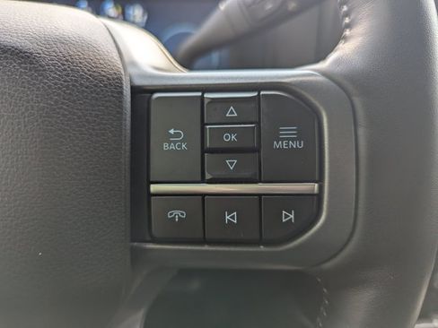 Used 2024 Ford F250 Lariat w/ Lariat Ultimate Package AWD/4WD image 14