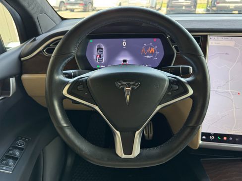 Used 2016 Tesla Model X Performance image 53