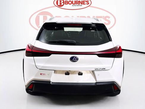 Used 2019 Lexus UX 250h image 9