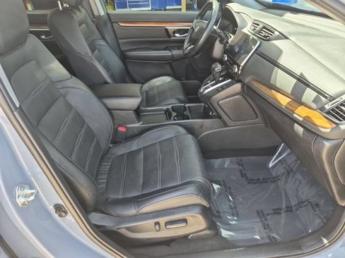 Used 2021 Honda CR-V EX-L image 31