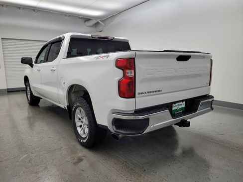 Used 2019 Chevrolet Silverado 1500 LT w/ All-Star Edition image 5