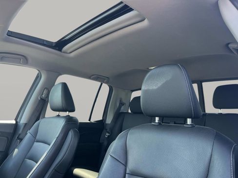 Used 2023 Honda Ridgeline RTL image 28