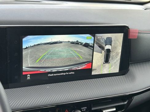 New 2026 Nissan Kicks SR image 18