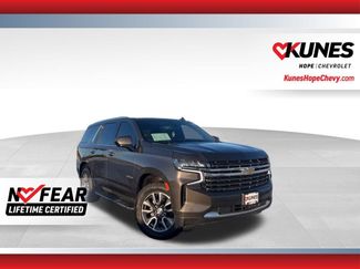 Used 2021 Chevrolet Tahoe LT video 1