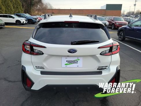 New 2026 Subaru Crosstrek 2.0i Premium image 6