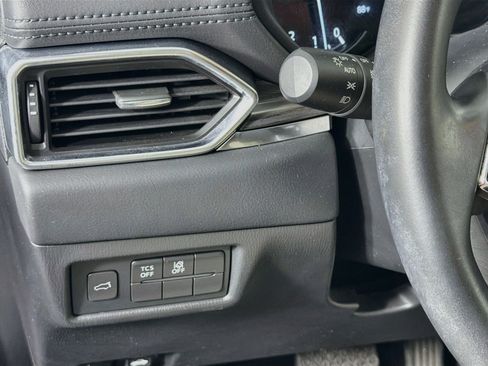 Used 2019 MAZDA CX-5 Grand Touring FWD image 17