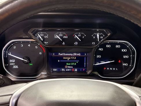Used 2021 GMC Sierra 1500 Elevation image 14