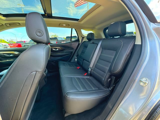 Used 2023 GMC Terrain Denali w/ Denali Premium Package AWD/4WD image 26