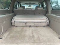 Used 2003 Chevrolet Suburban LT w/ LT Preferred Equipment Group AWD/4WD image 12