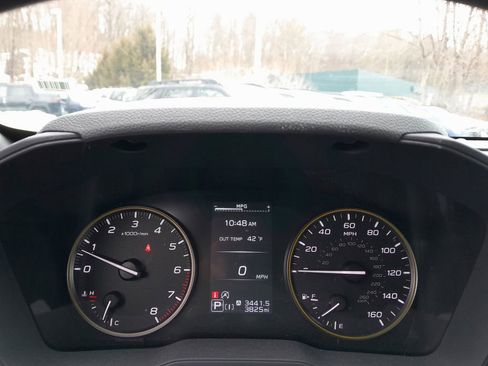 Certified 2025 Subaru Crosstrek 2.5i Sport image 19