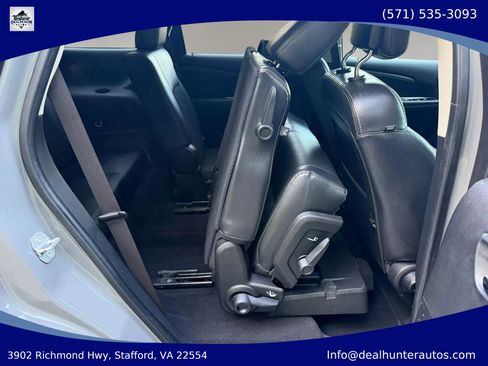 Used 2019 Dodge Journey Crossroad AWD/4WD image 15
