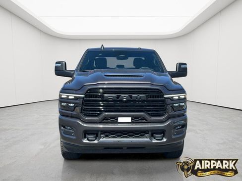 New 2026 RAM 2500 Laramie image 5