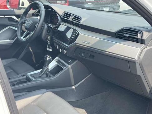 Used 2025 Audi Q3 2.0T Premium AWD/4WD image 26