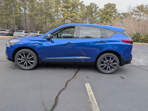 New 2026 Acura RDX A-Spec image 8
