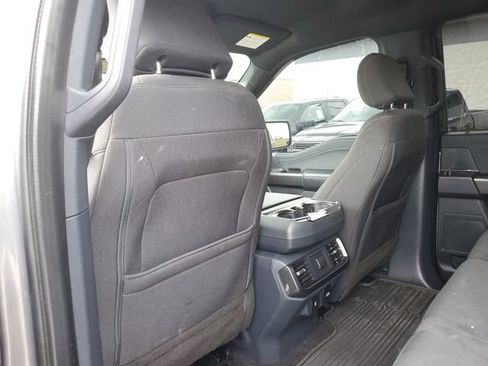 Used 2021 Ford F150 XLT w/ Equipment Group 302A High AWD/4WD image 28