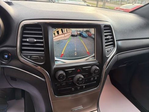 Used 2015 Jeep Grand Cherokee Limited image 23