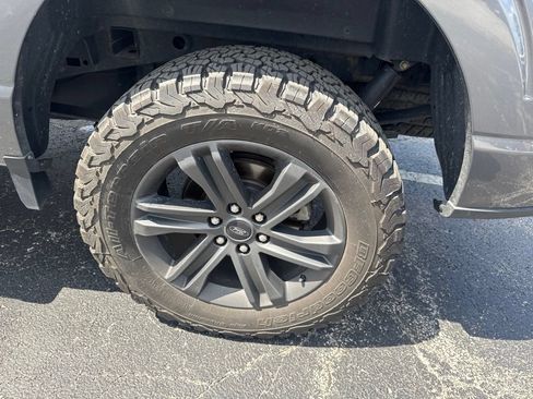 Used 2021 Ford F150 XLT w/ Equipment Group 302A High AWD/4WD image 46