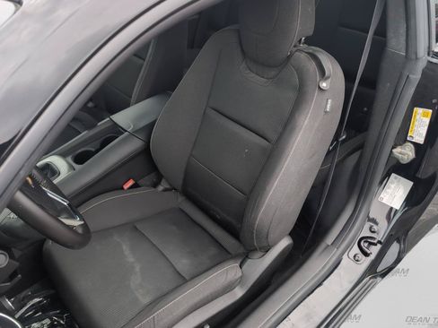Used 2015 Chevrolet Camaro LT w/ RS Package RWD image 11