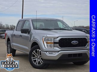 Used 2021 Ford F150 XL w/ STX Appearance Package video 2