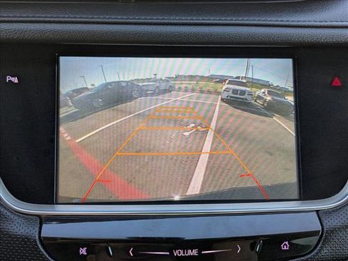 Used 2017 Cadillac XT5 Luxury image 14