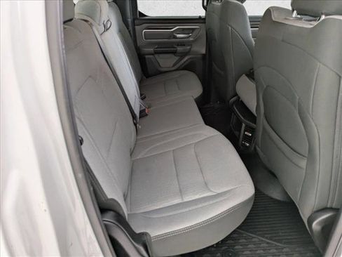 Used 2021 RAM 1500 Big Horn image 18