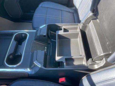 New 2026 Chevrolet Silverado 3500 High Country w/ High Country Premium Package AWD/4WD image 22