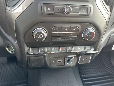 New 2026 Chevrolet Silverado 1500 Custom Trail Boss w/ LPO, Dark Essentials Package image 18