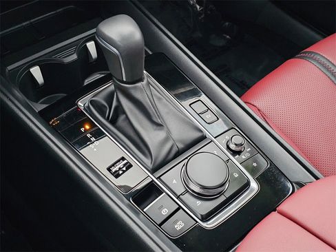 Used 2025 MAZDA CX-50 2.5 Hybrid w/ Premium Plus Pkg image 33