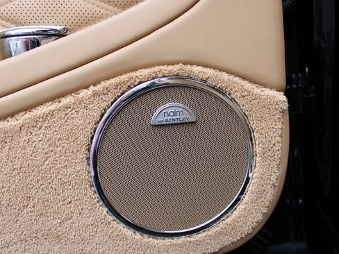 Used 2017 Bentley Mulsanne image 27