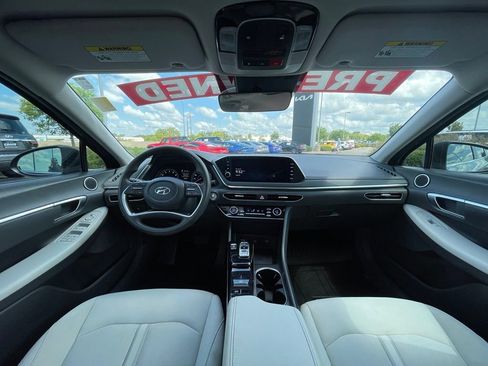 Used 2023 Hyundai Sonata SEL FWD image 27
